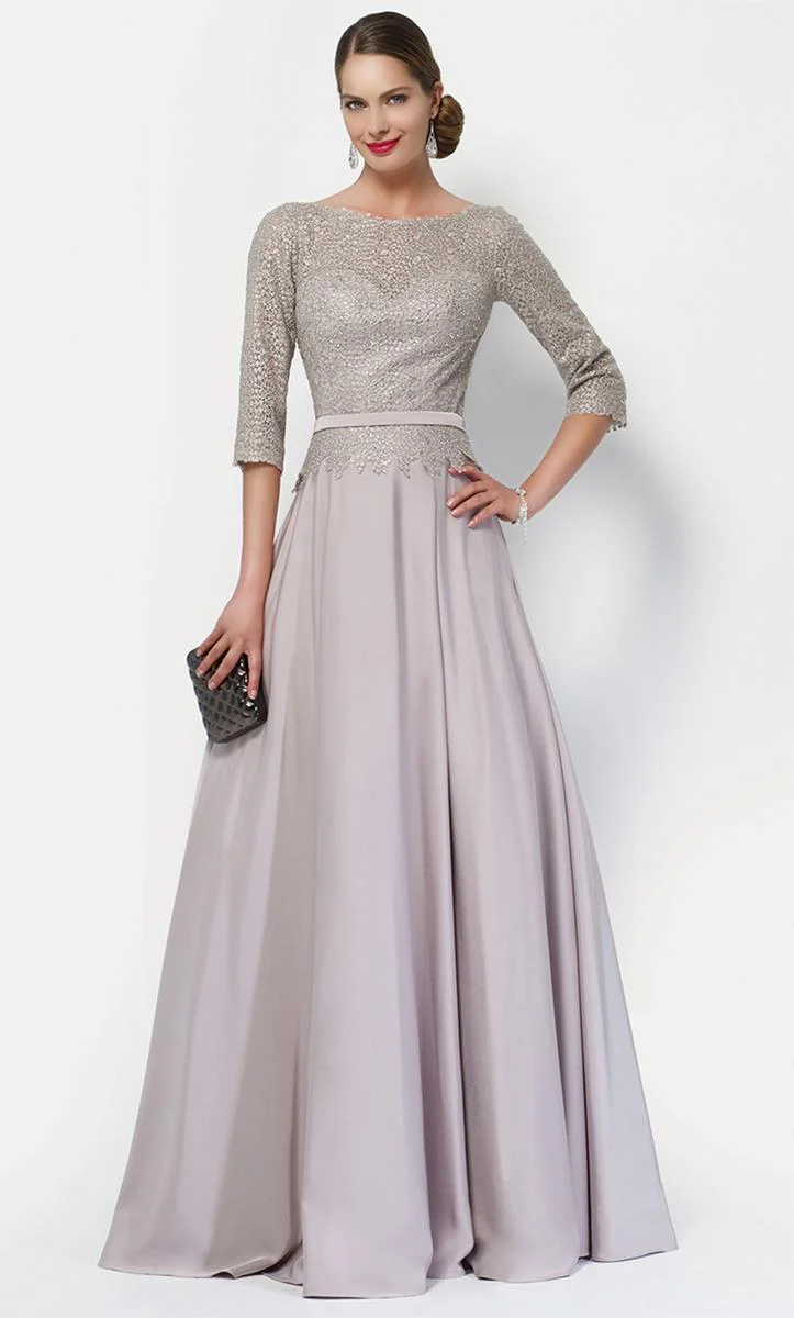 Alyce Black Label Dress 27099 - Image 3