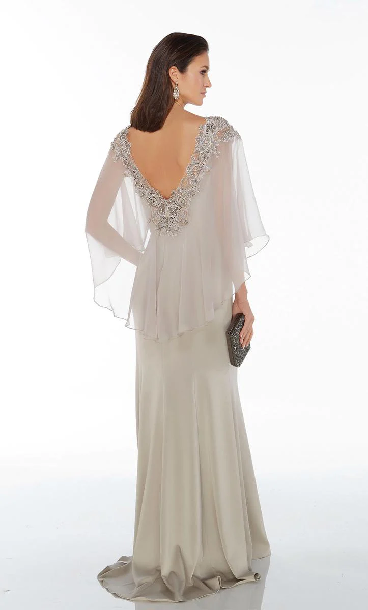 Alyce Black Label Dress 27170 - Image 2