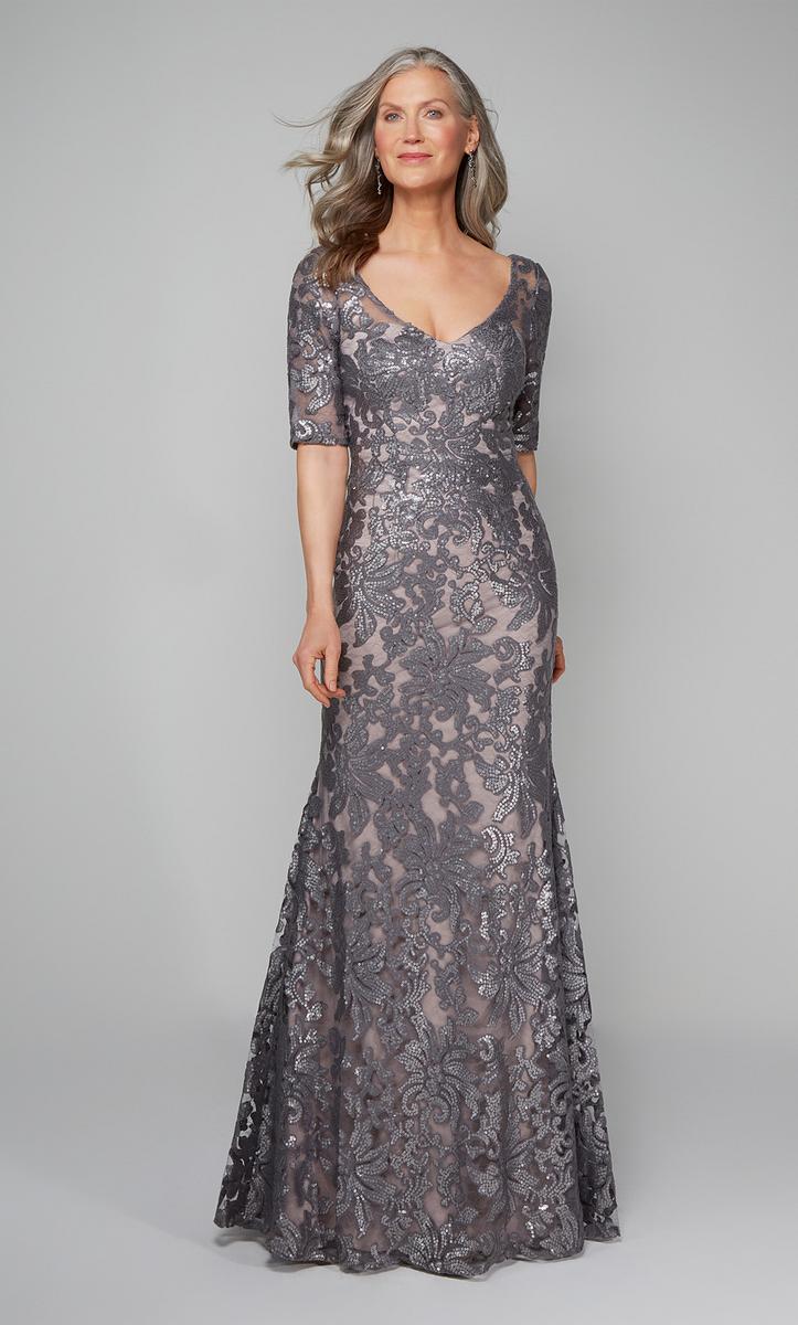 Alyce Black Label Dress 27497 - Image 11