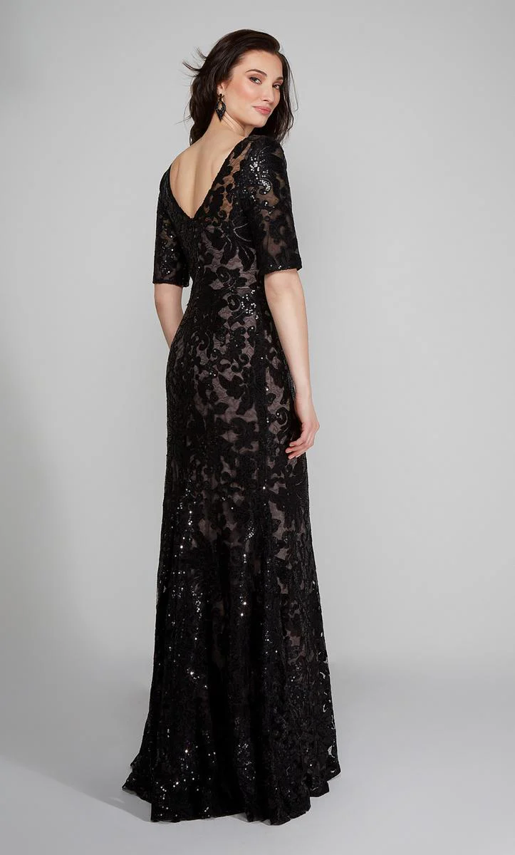 Alyce Black Label Dress 27497 - Image 5