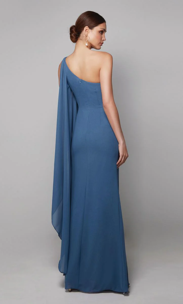Alyce Black Label Dress 27603 - Image 2