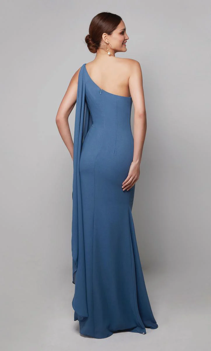 Alyce Black Label Dress 27603 - Image 4