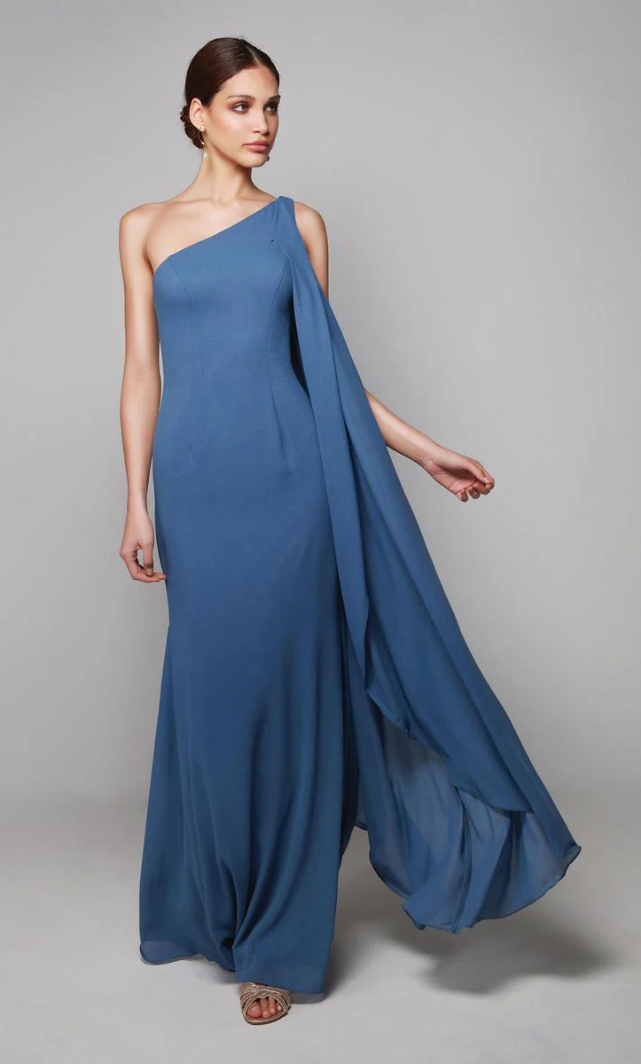 Alyce Black Label Dress 27603 - Image 5