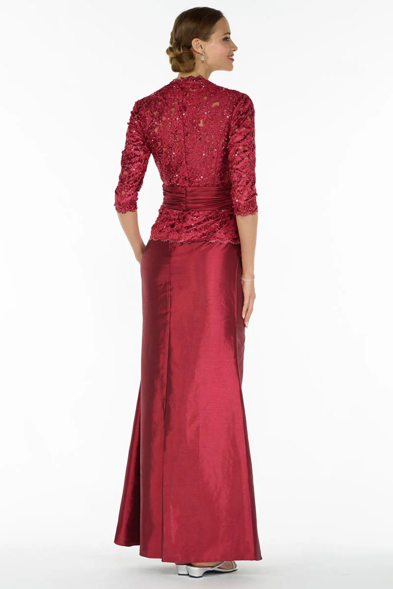 Alyce Black Label Dress 29143 - Image 2