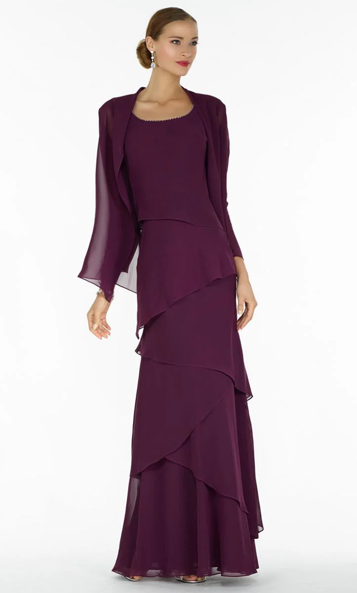 Alyce Black Label Dress 29292 - Image 3