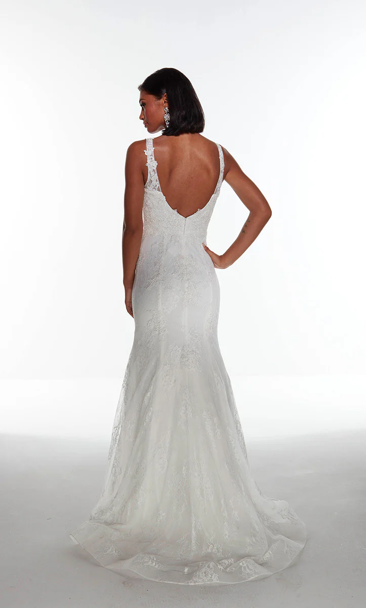 Alyce Black Label Dress 5067 - Image 4