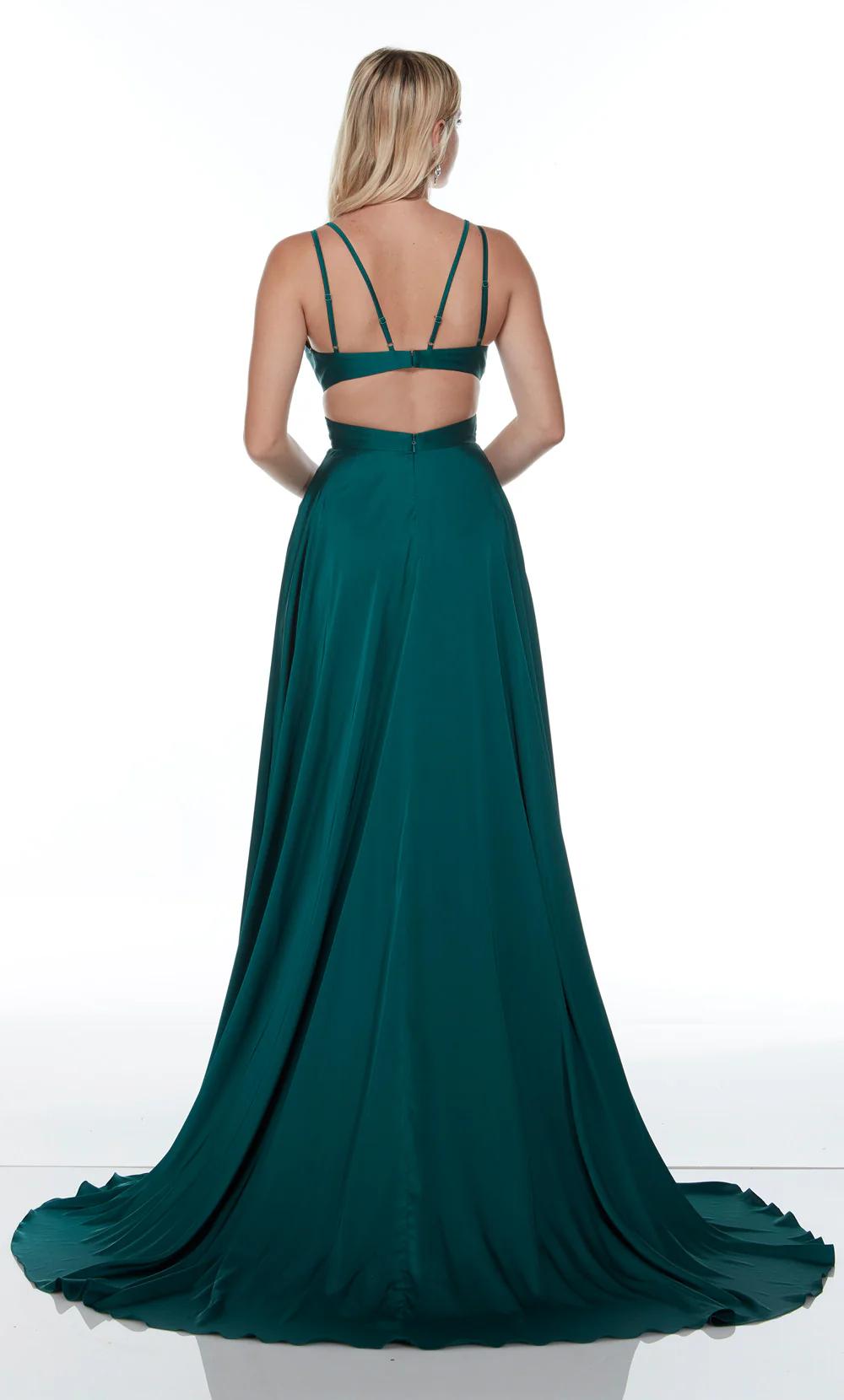 Alyce Prom Dress 60453 - Image 12
