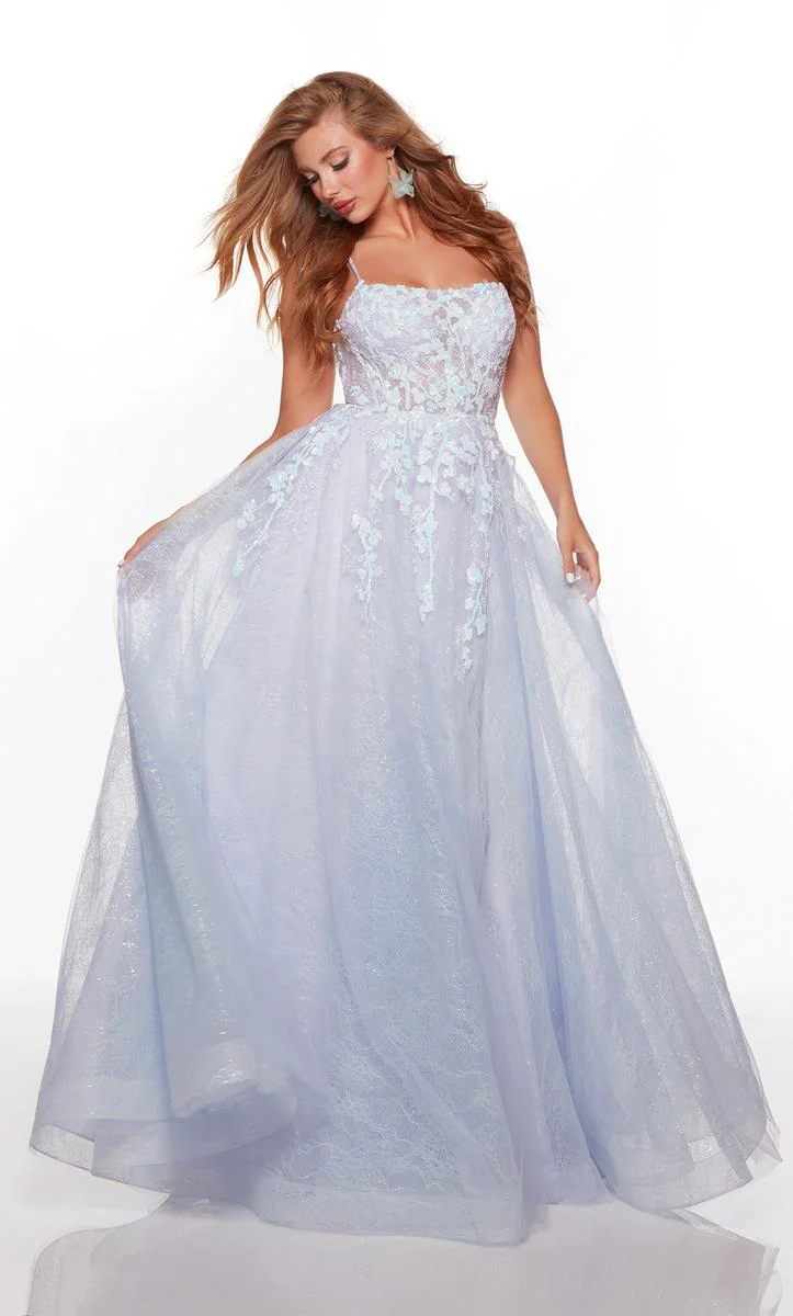 Alyce Prom Dress 61300