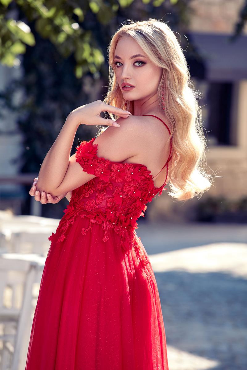 Alyce Prom Dress 61319 - Image 5