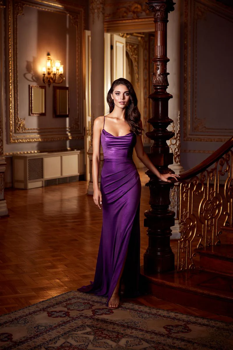 Alyce Prom Dress 61433 - Image 12