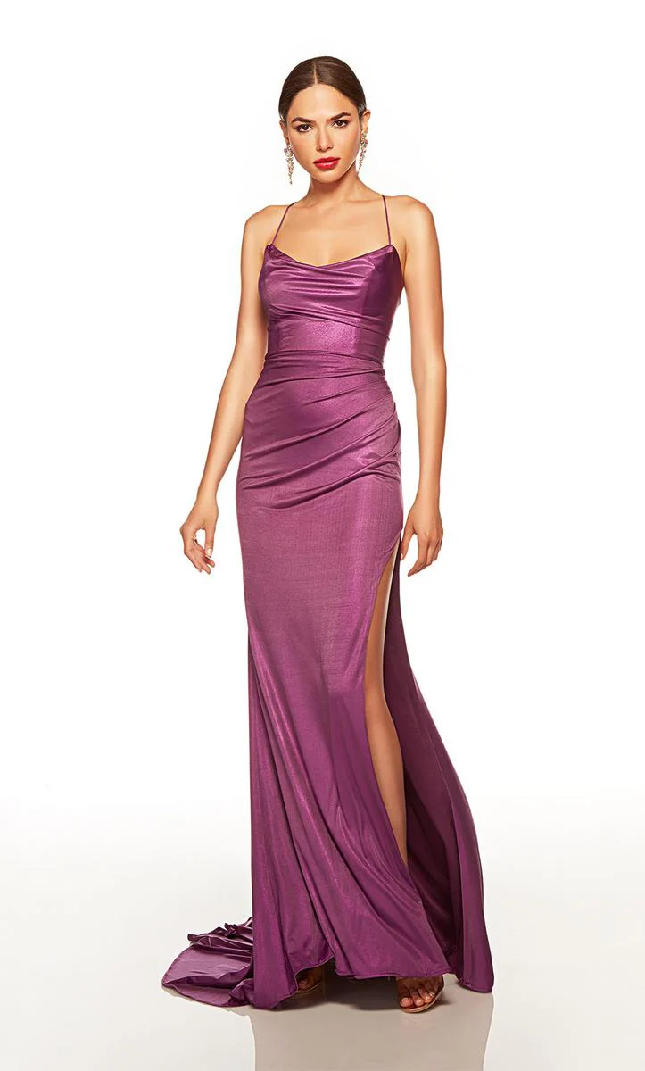 Alyce Prom Dress 61433 - Image 7