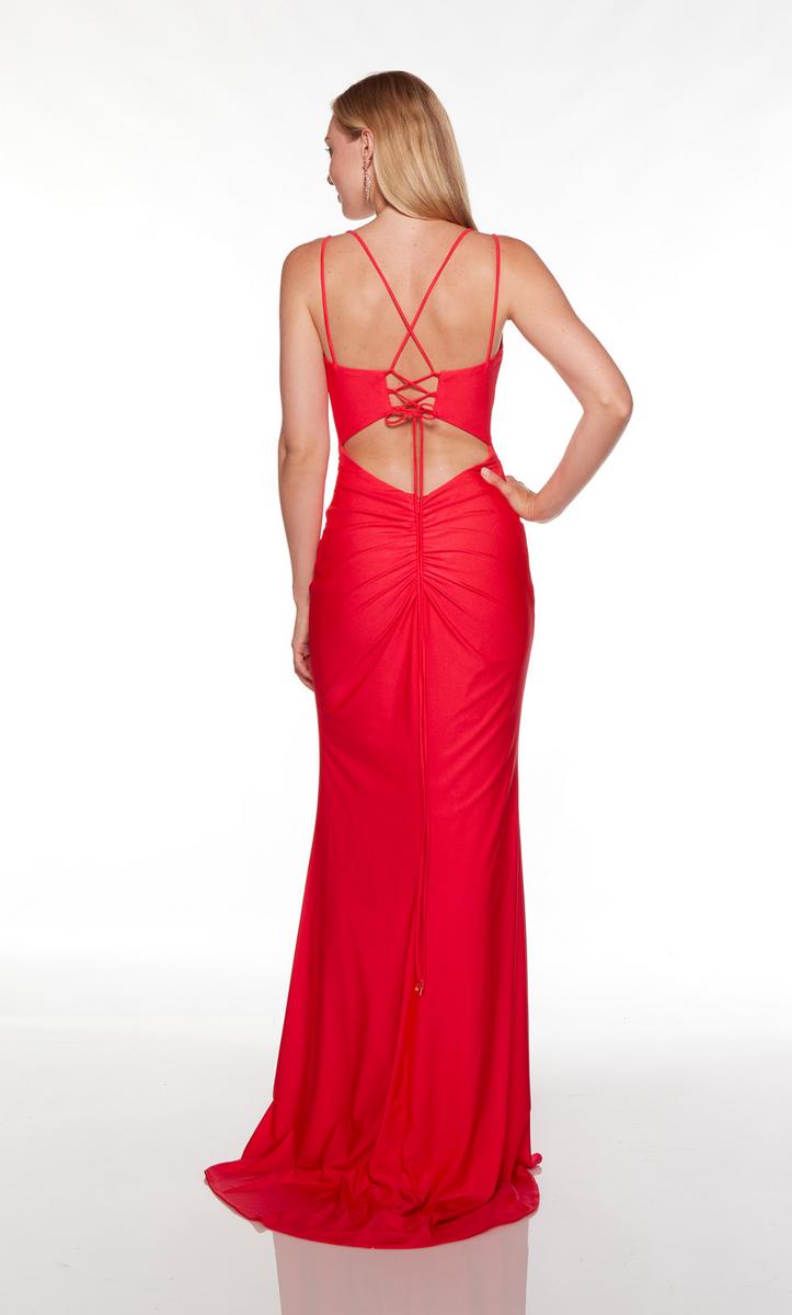 Alyce Prom Dress 61451 - Image 6