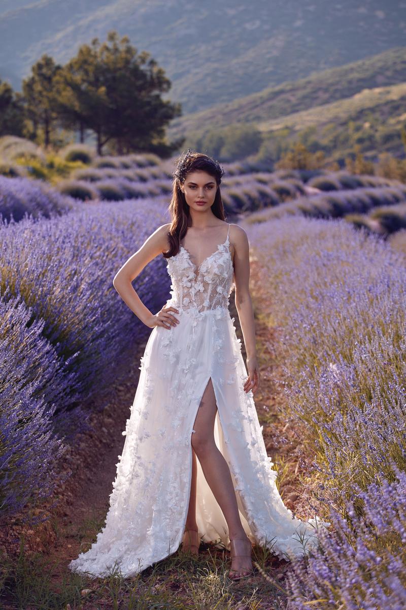 Alyce Prom Dress 61533 - Image 3