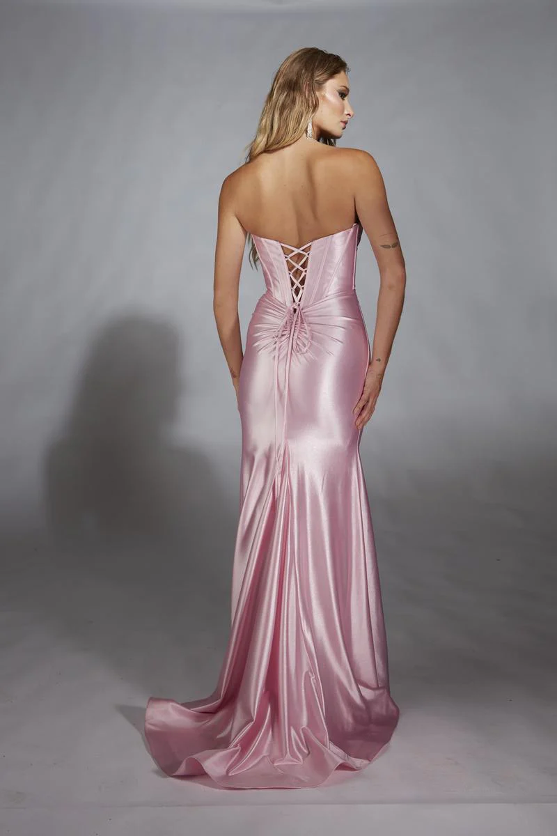 Alyce Prom Dress 61733 - Image 2