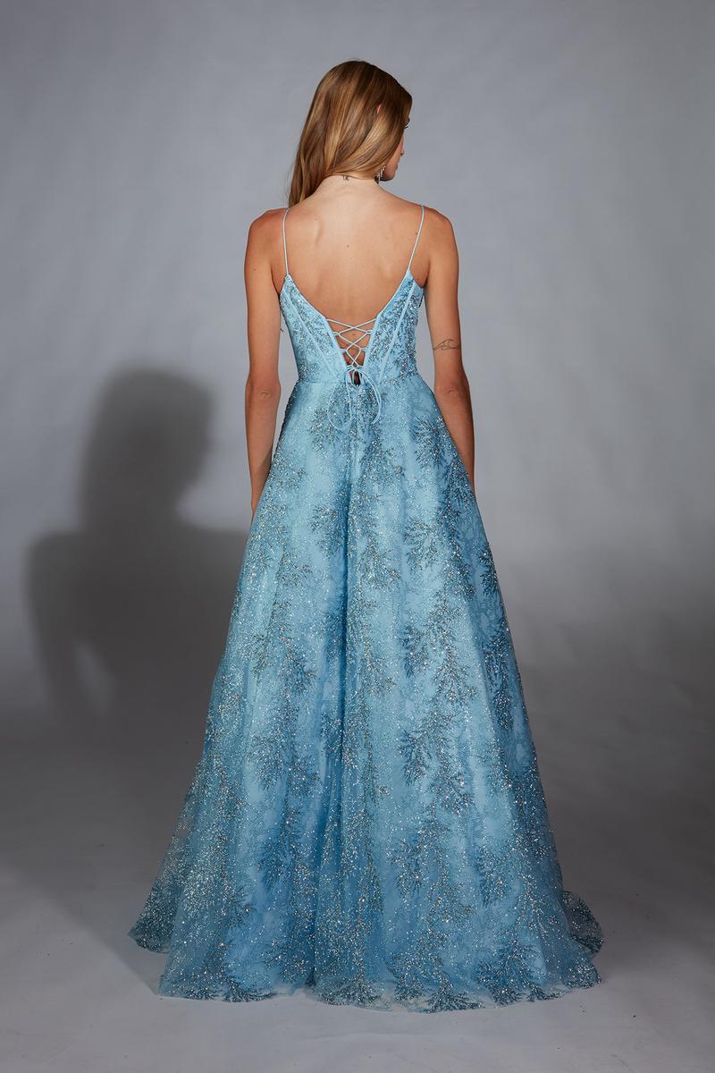 Alyce Prom Dress 61751 - Image 2