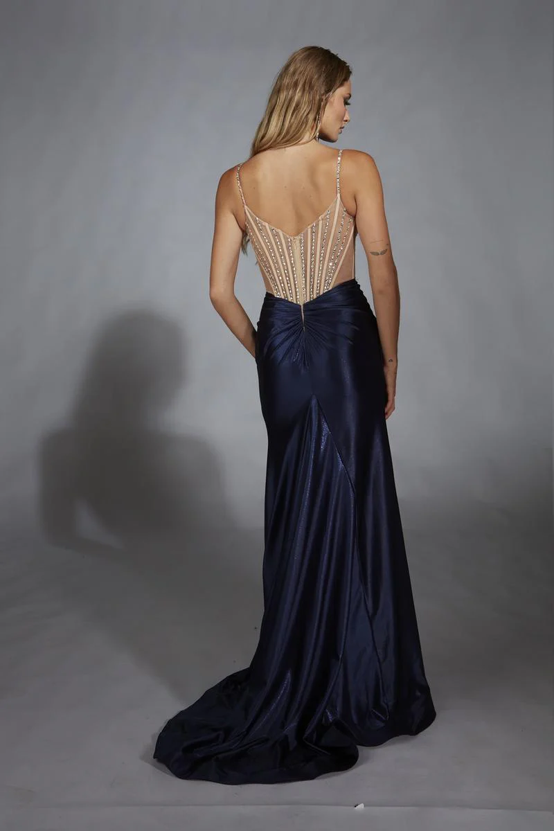 Alyce Prom Dress 61767 - Image 2