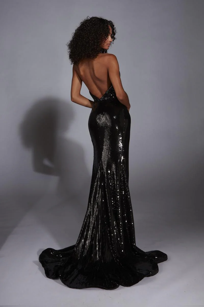 Alyce Prom Dress 61772 - Image 2