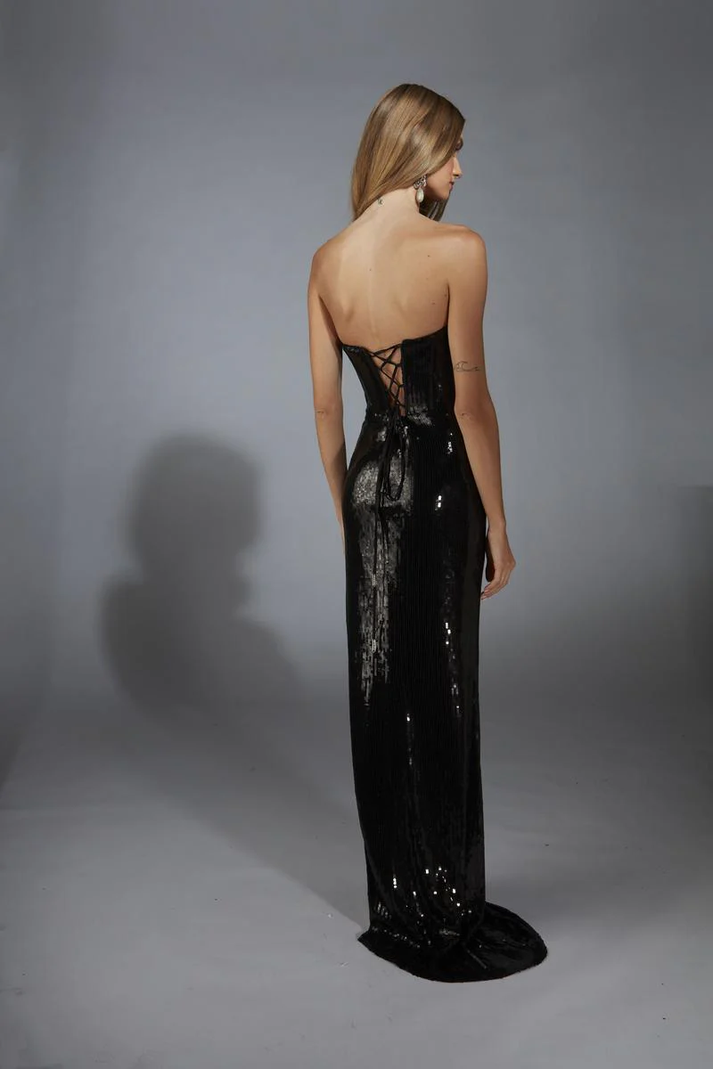 Alyce Prom Dress 61773 - Image 2