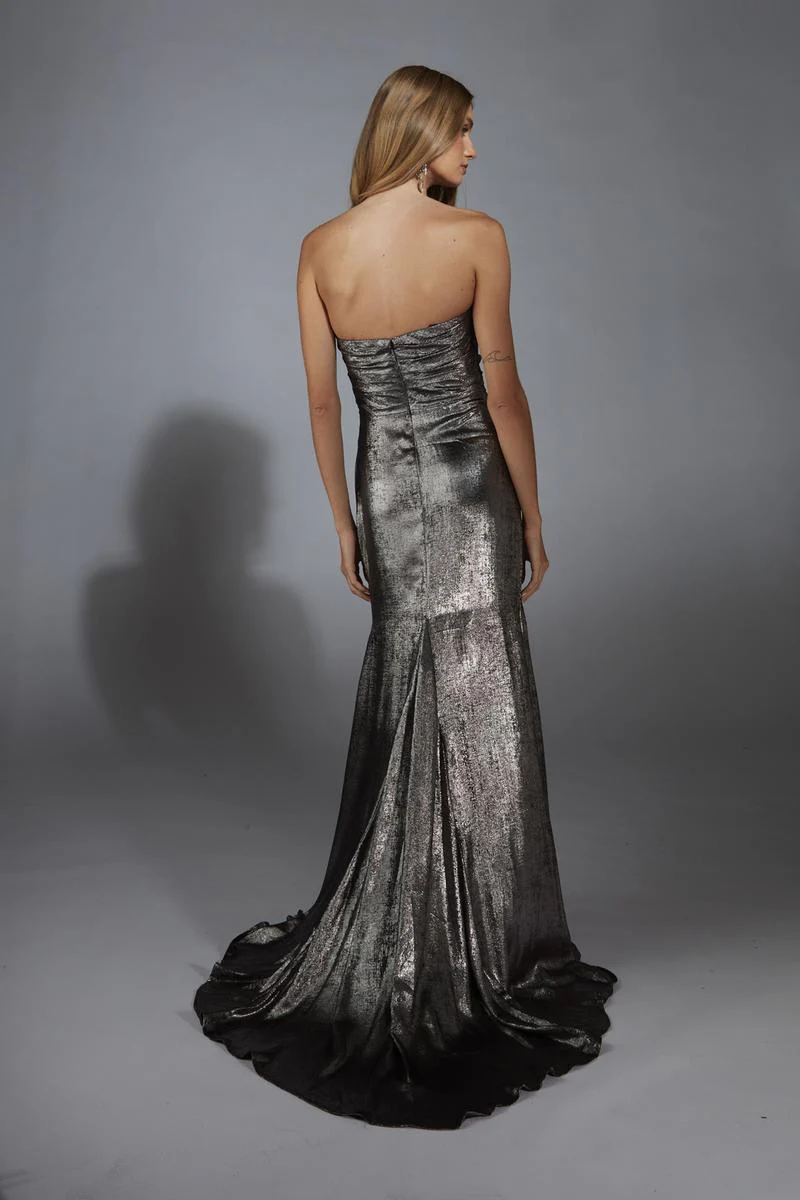 Alyce Prom Dress 61778 - Image 2