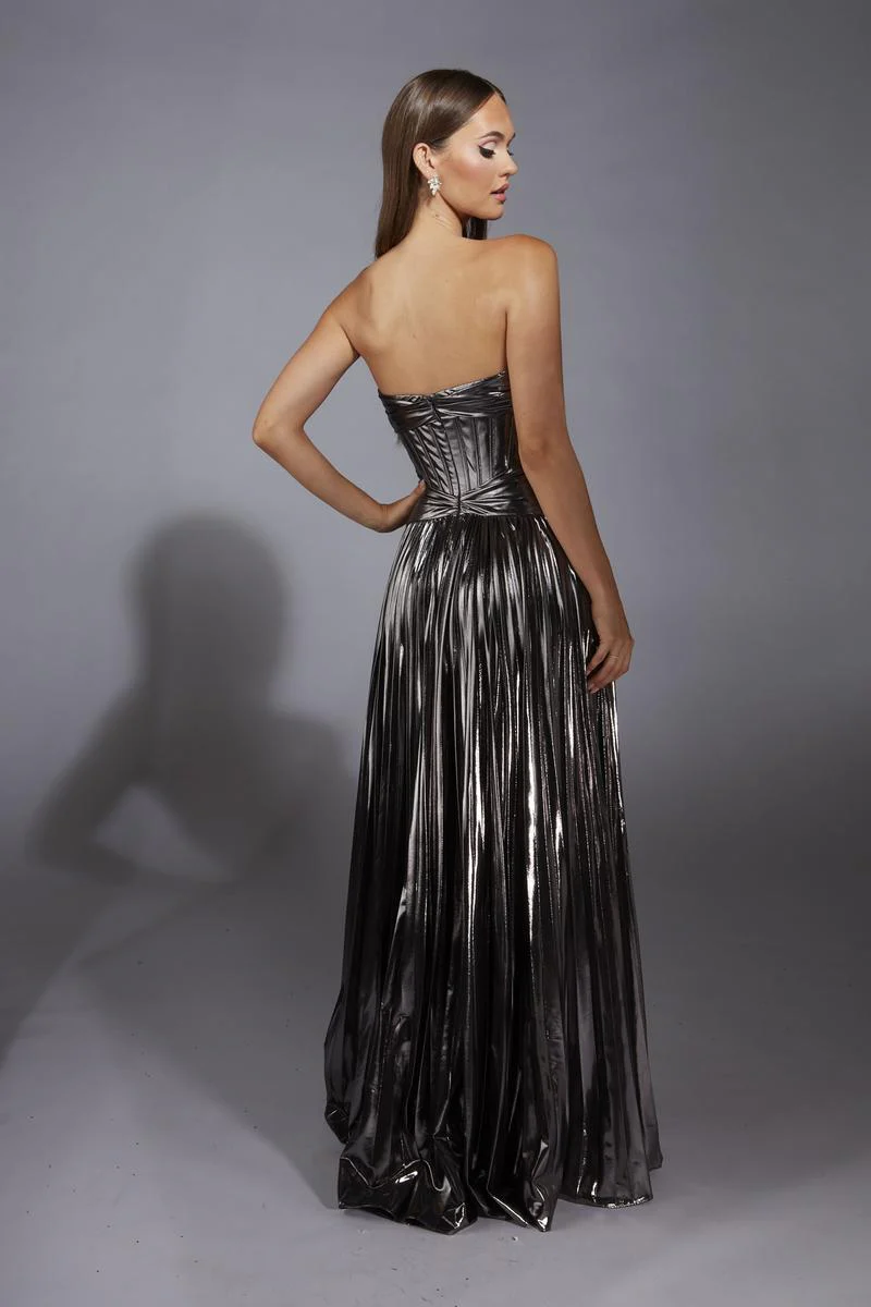 Alyce Prom Dress 61779 - Image 3