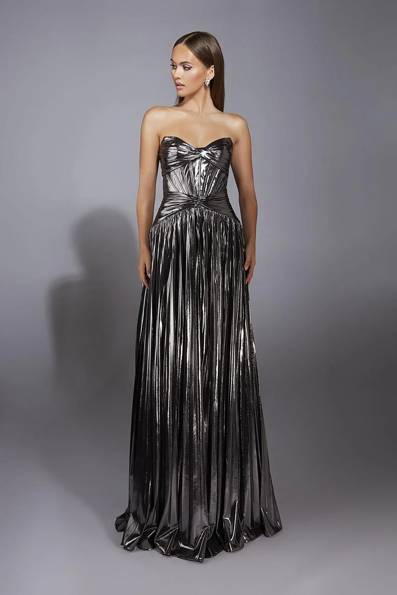 Alyce Prom Dress 61779 - Image 5