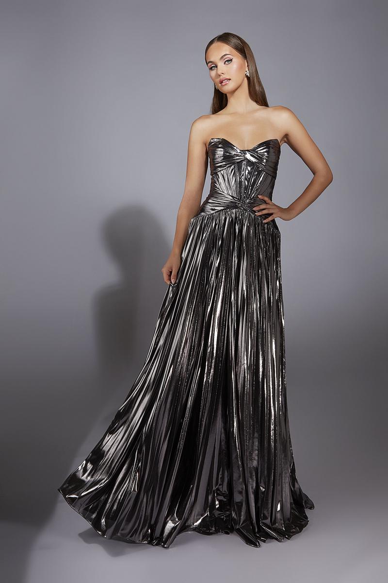 Alyce Prom Dress 61779 - Image 6
