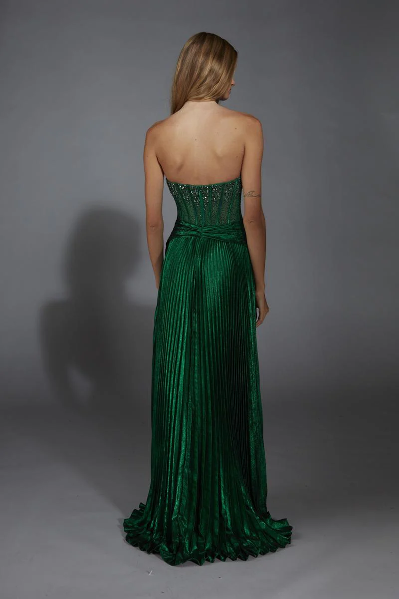 Alyce Prom Dress 61789 - Image 4