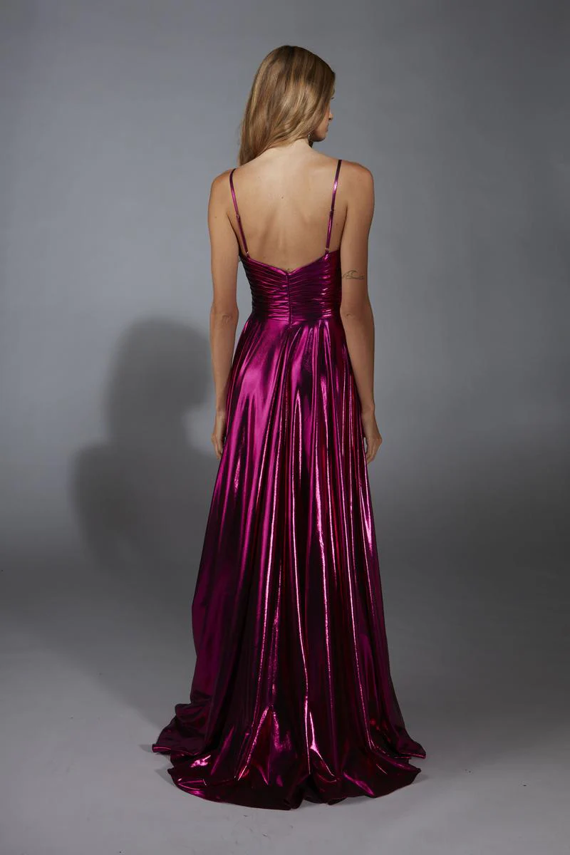 Alyce Prom Dress 61801 - Image 2