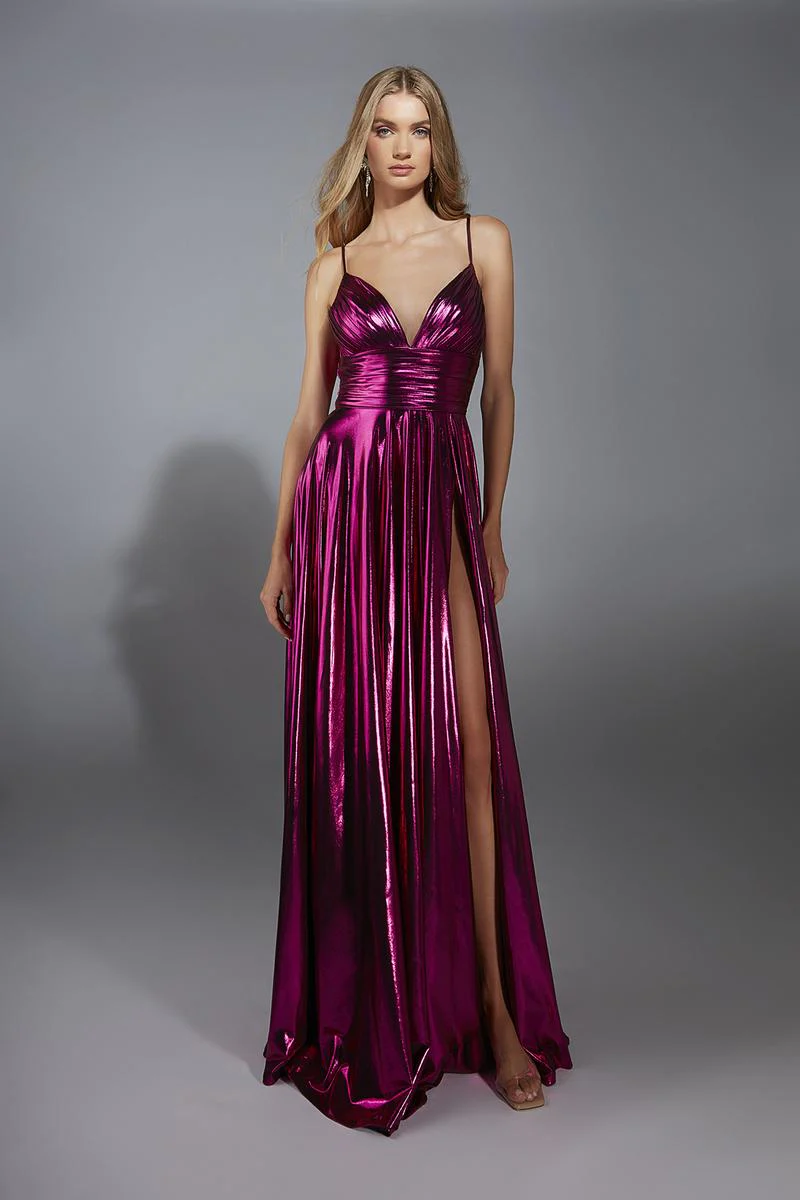 Alyce Prom Dress 61801 - Image 3
