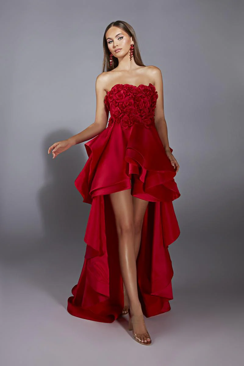 Alyce Prom Dress 61829 - Image 6