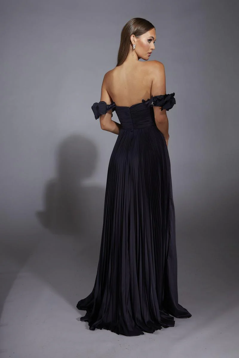 Alyce Prom Dress 61946 - Image 2