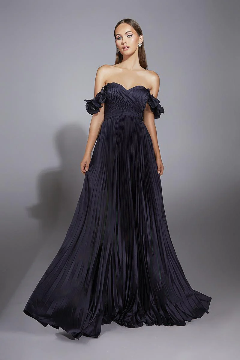 Alyce Prom Dress 61946 - Image 3