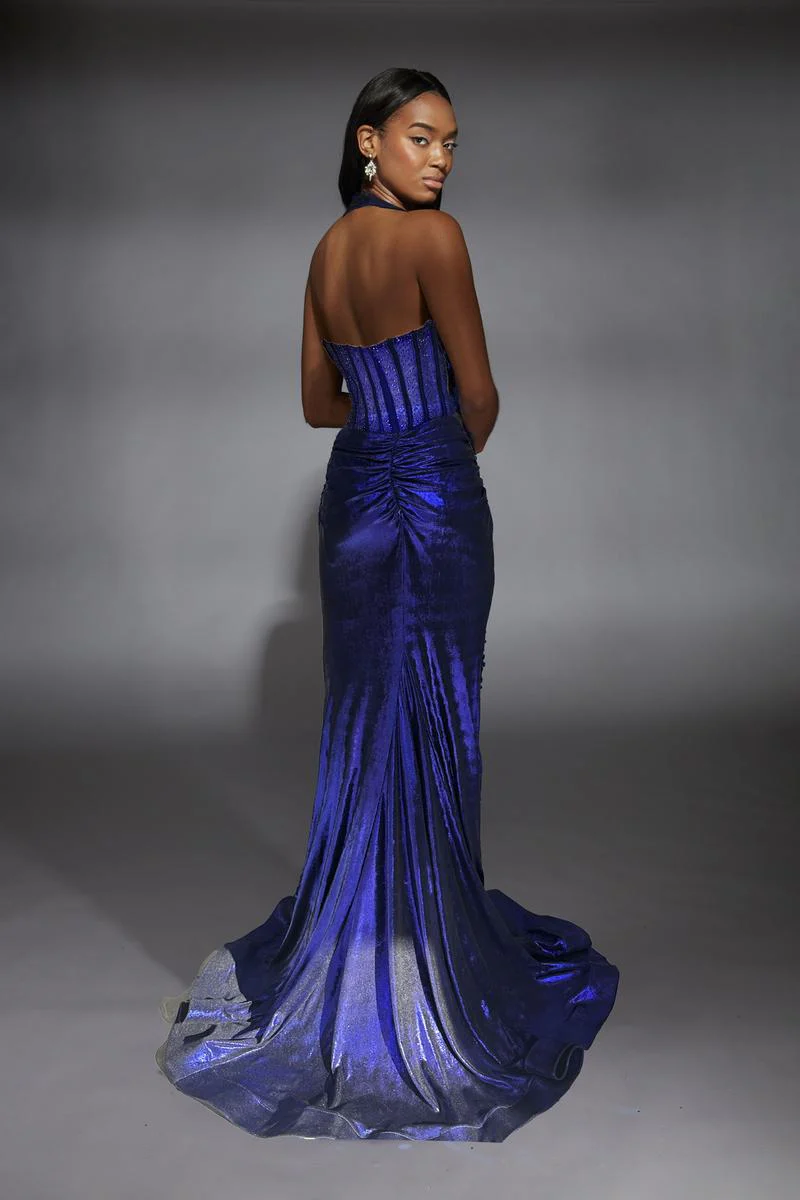 Alyce Prom Dress 61949 - Image 2