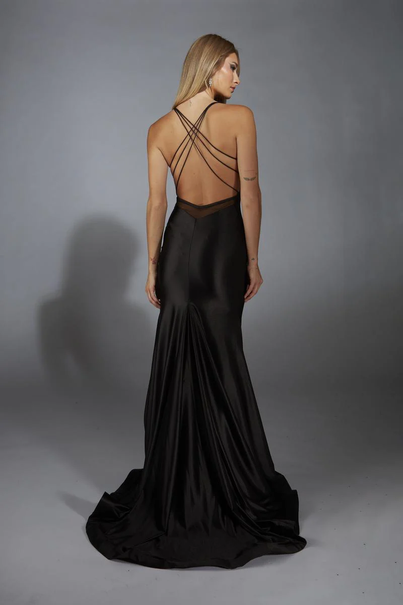 Alyce Prom Dress 61966 - Image 7