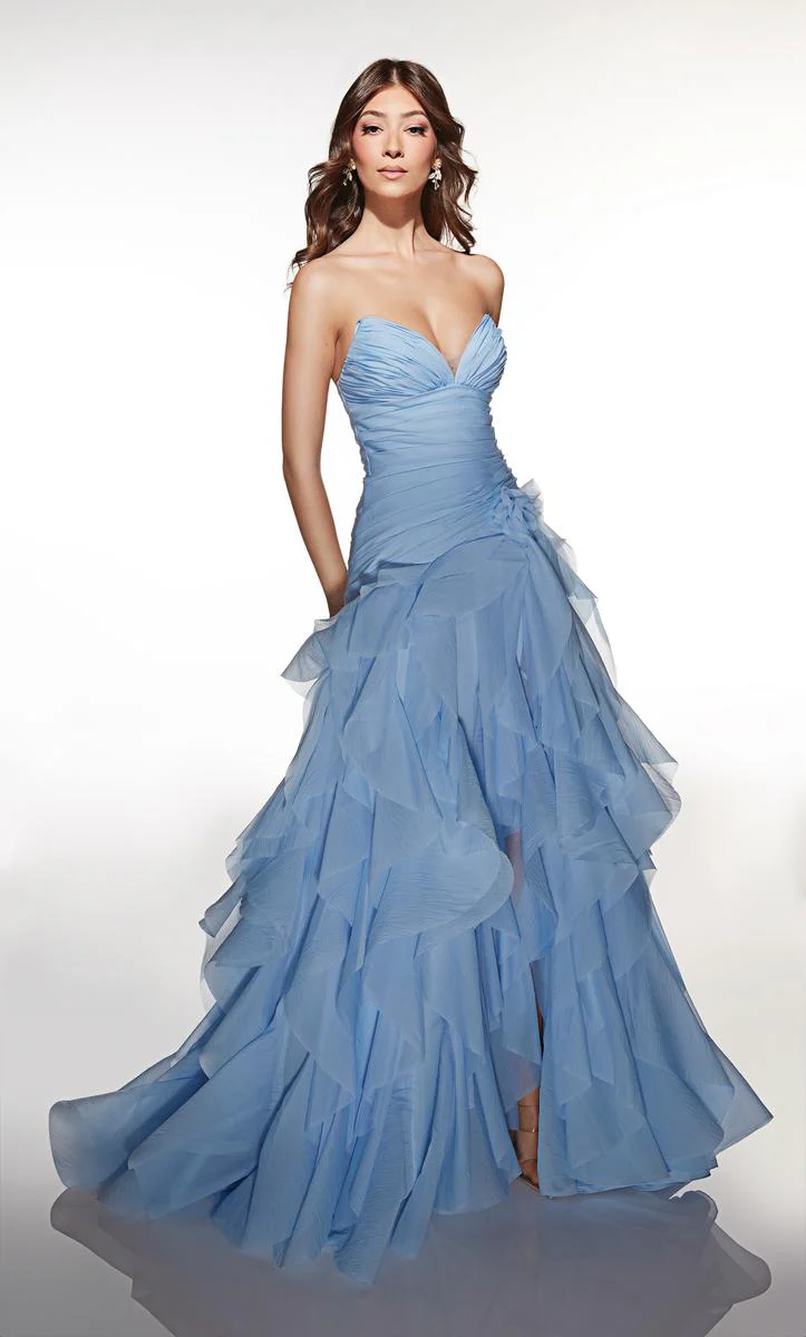 Alyce Prom Dress 62024 - Image 11