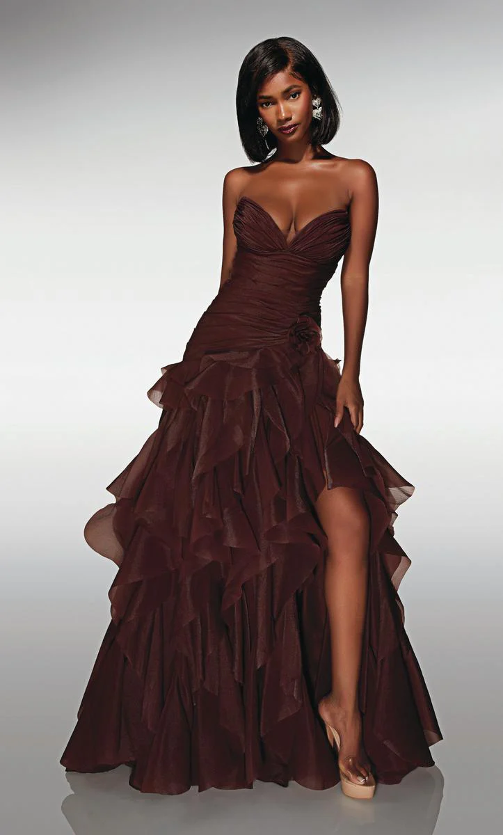 Alyce Prom Dress 62024 - Image 12