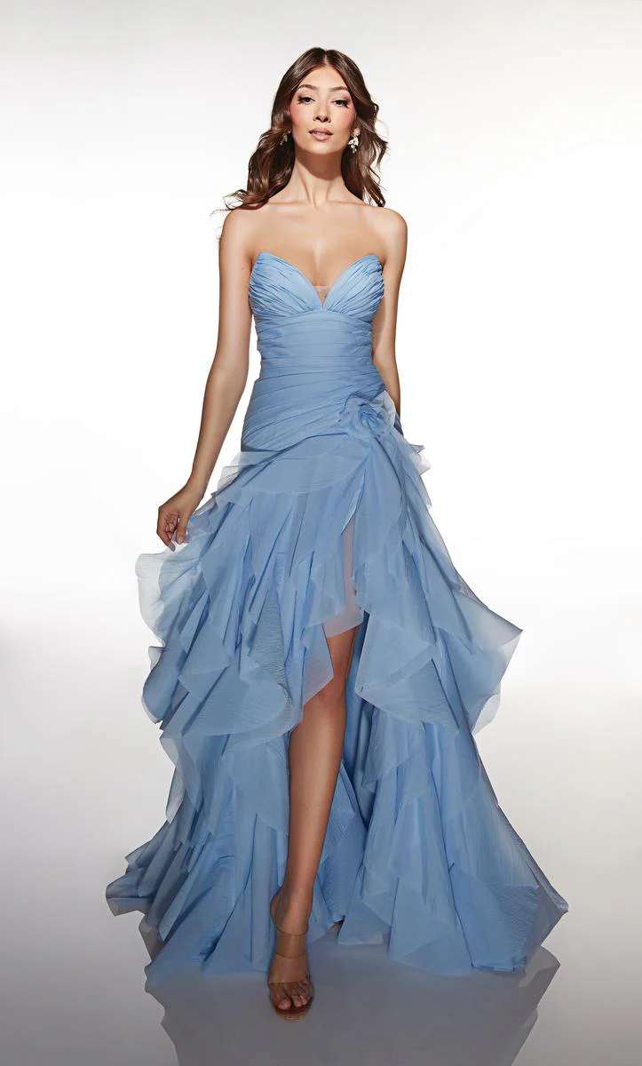 Alyce Prom Dress 62024 - Image 13