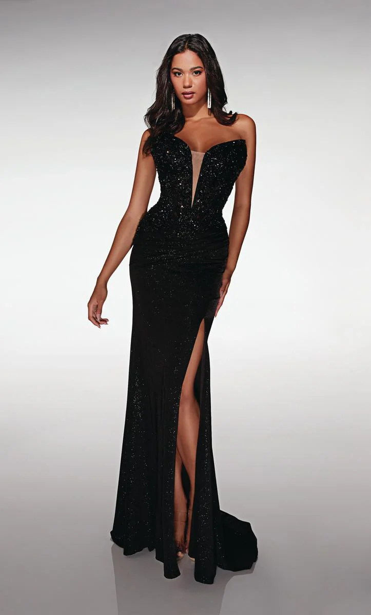 Alyce Prom Dress 62135