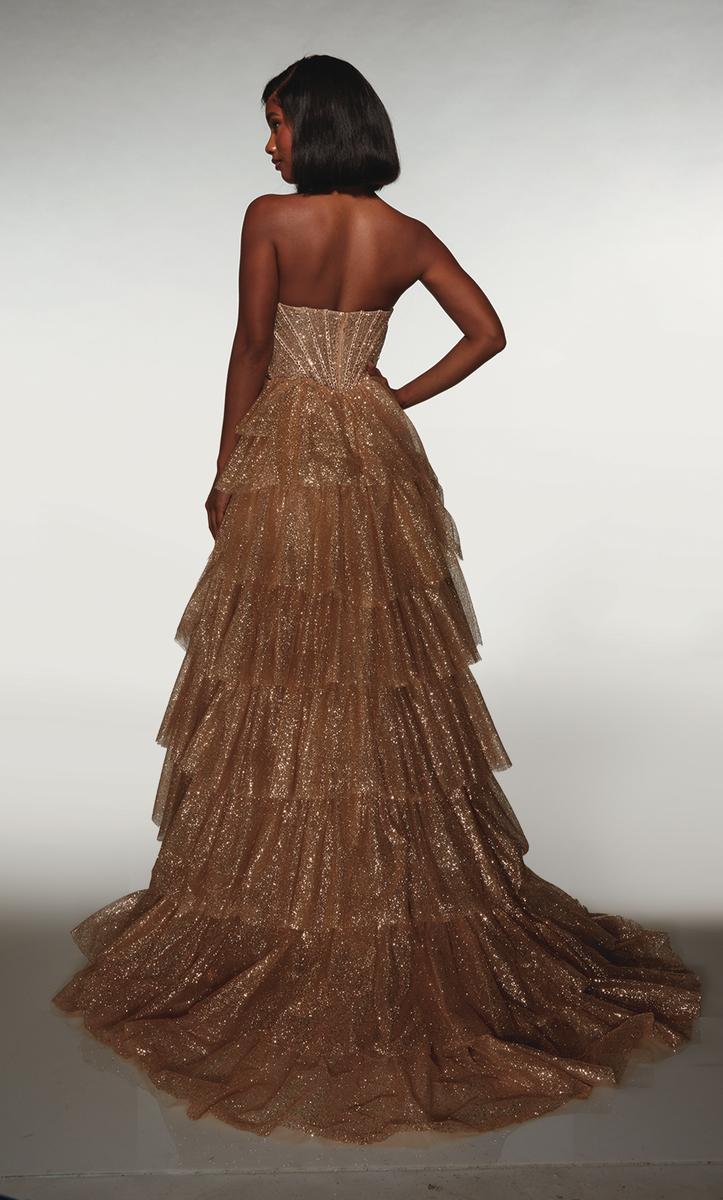Alyce Prom Dress 62144 - Image 2