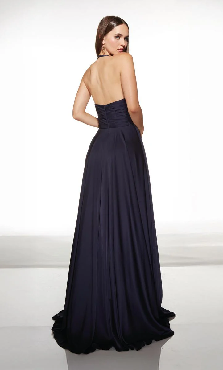 Alyce Prom Dress 62152 - Image 2