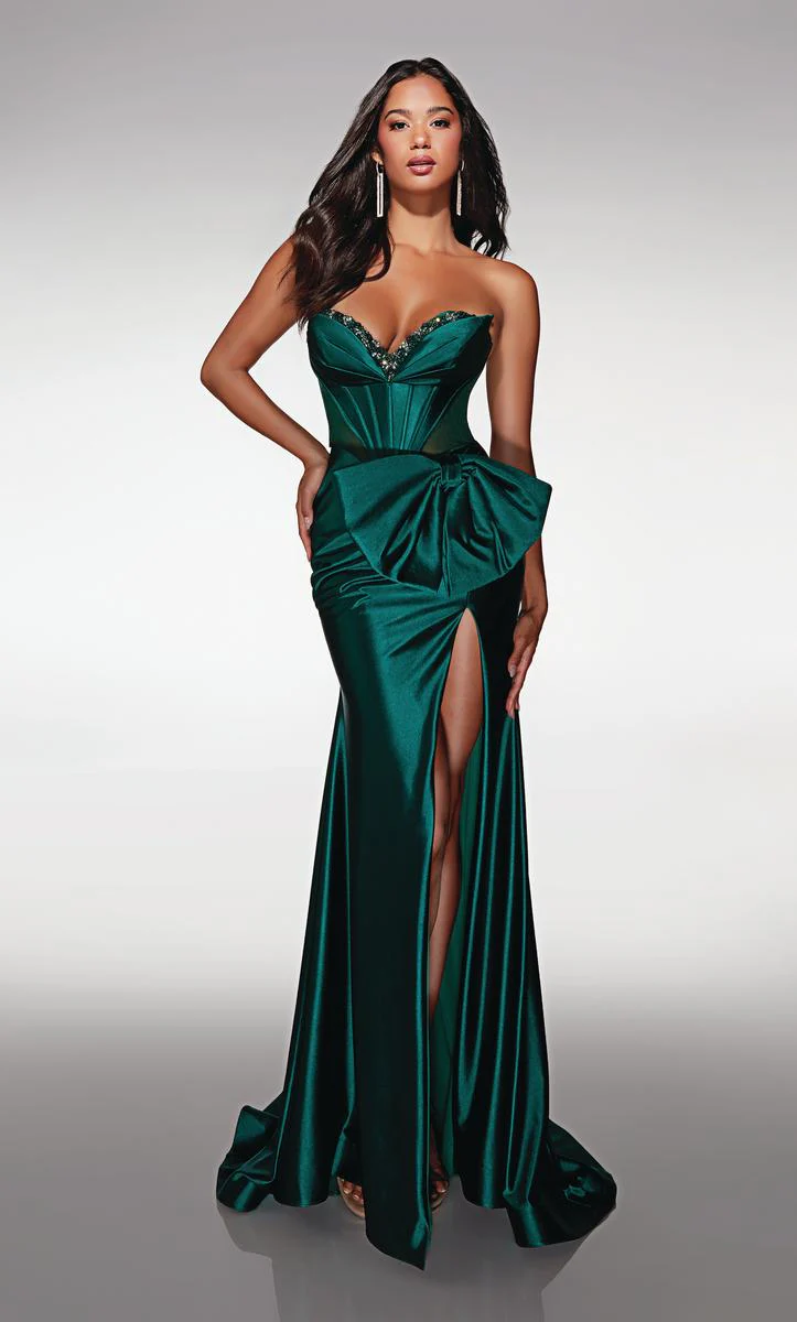 Alyce Prom Dress 62156