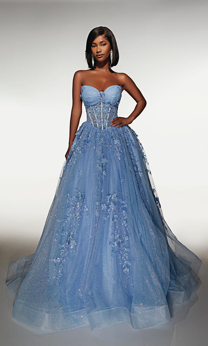 Alyce Prom Dress 62163