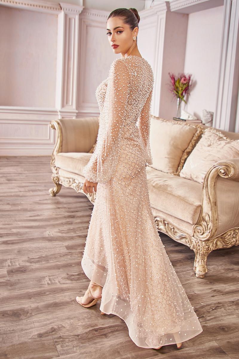 Andrea and Leo Dress A0997 - Image 2