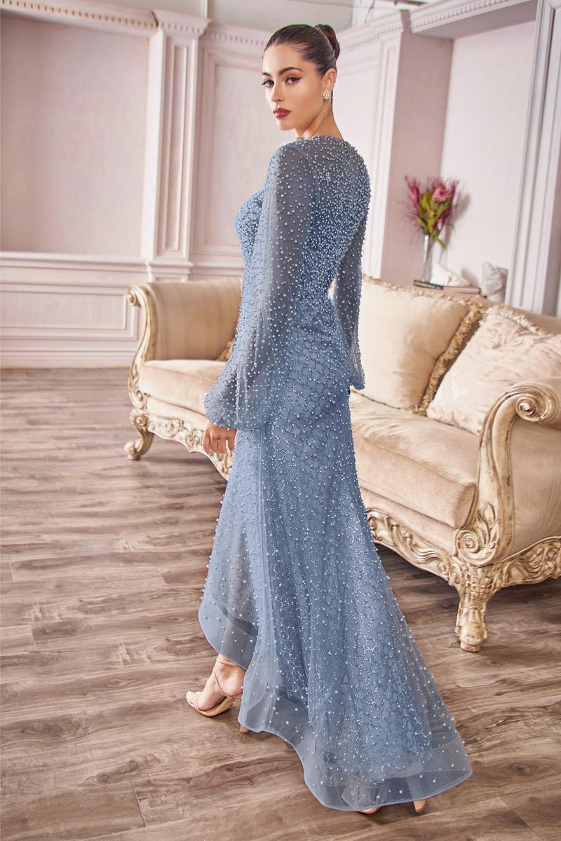 Andrea and Leo Dress A0997 - Image 7