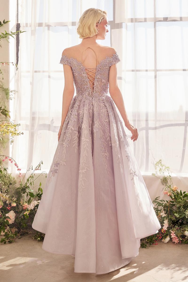 Andrea and Leo Dress A1454 - Image 2