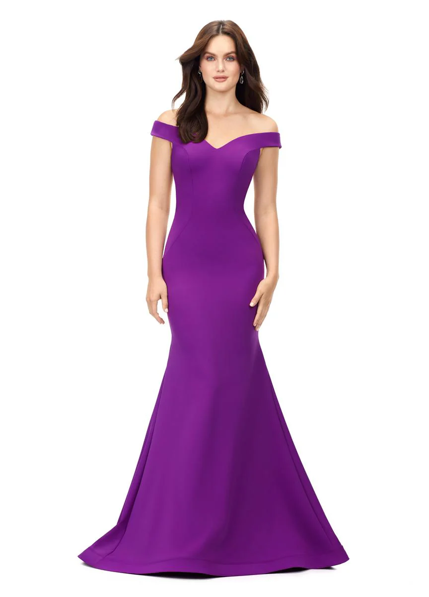 ASHLEYlauren Dress 11025 - Image 10