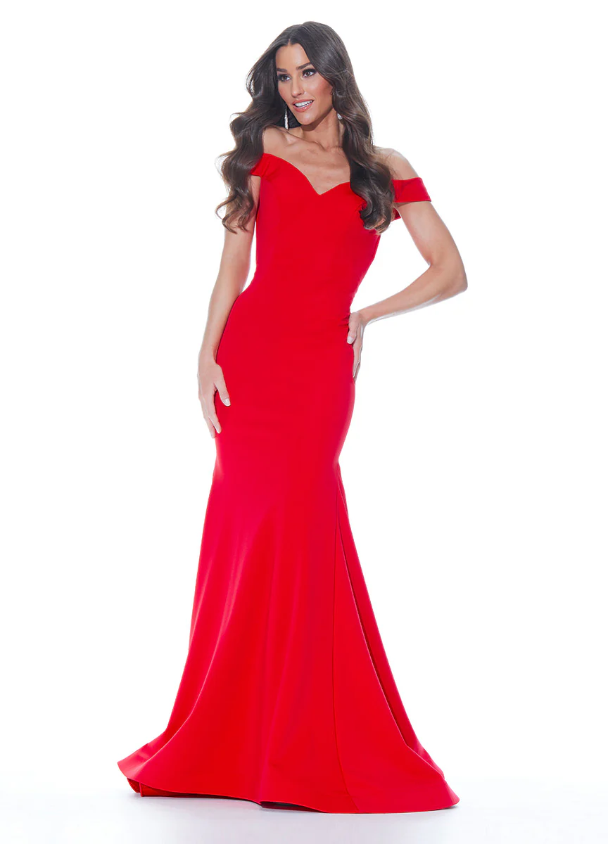 ASHLEYlauren Dress 11025 - Image 16