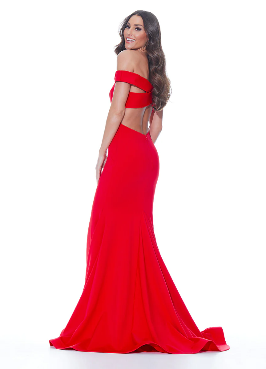 ASHLEYlauren Dress 11025 - Image 17