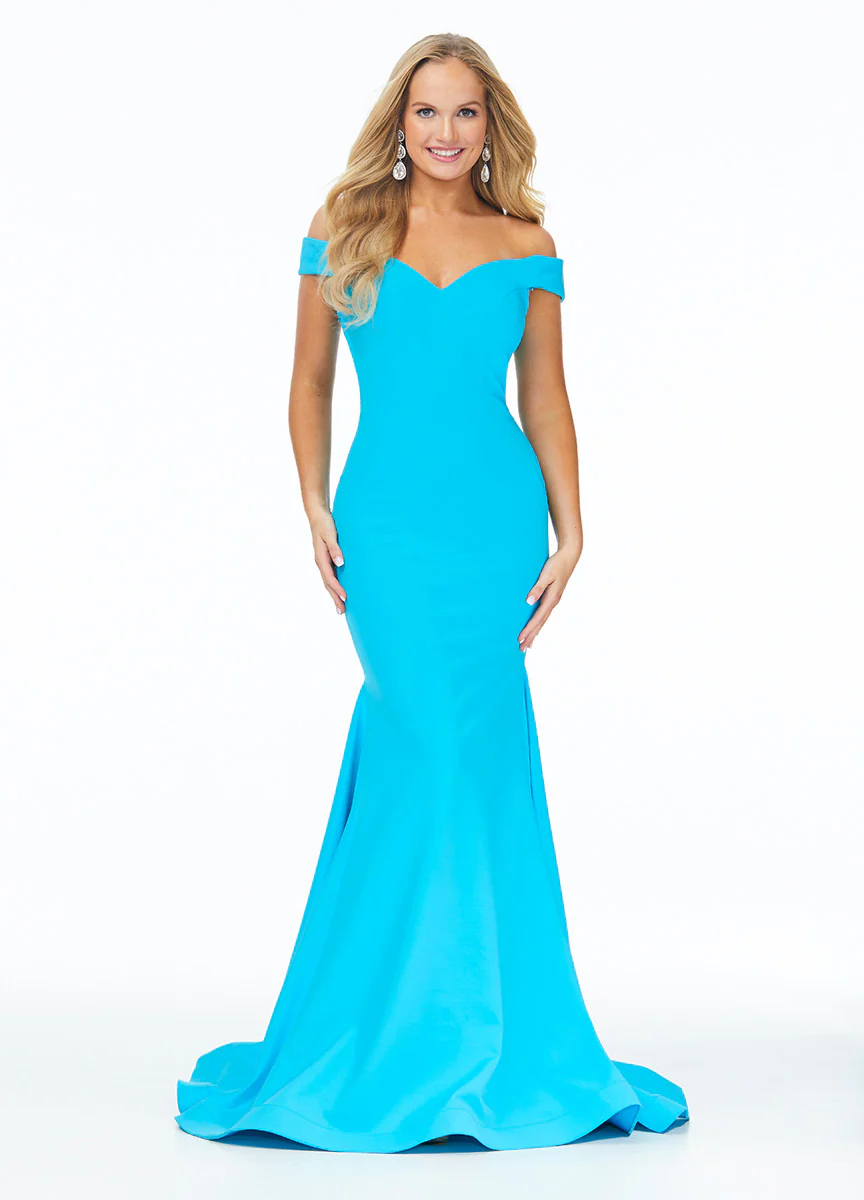 ASHLEYlauren Dress 11025 - Image 20