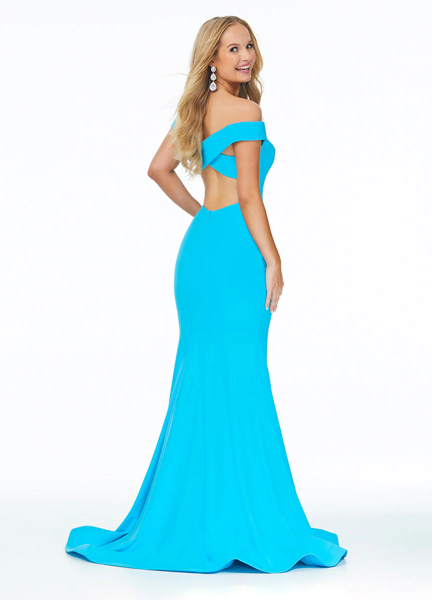 ASHLEYlauren Dress 11025 - Image 21